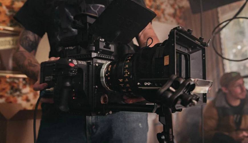 秦淮区产品宣传视频拍摄公司