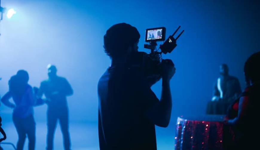 秦淮区产品视频拍摄