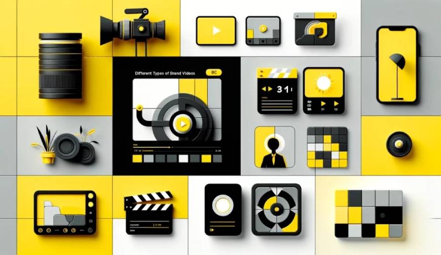 秦淮区产品视频拍摄