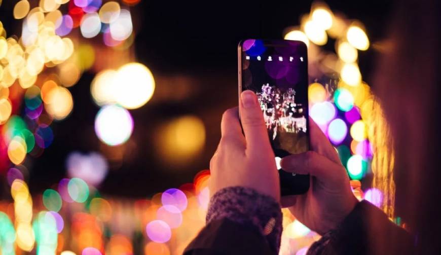 秦淮区产品视频拍摄