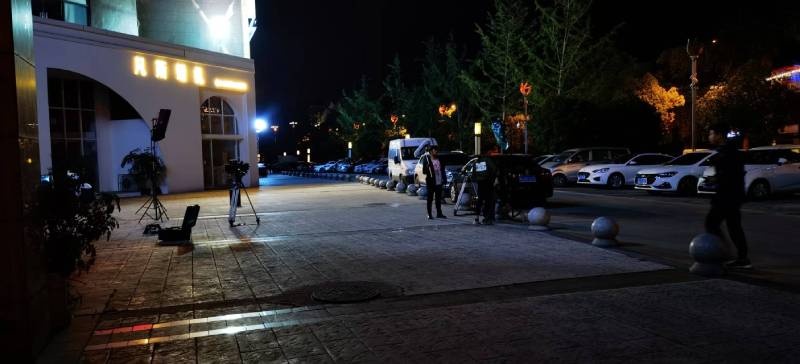 秦淮区电商产品视频拍摄制作全攻略，打造高转化带货视频