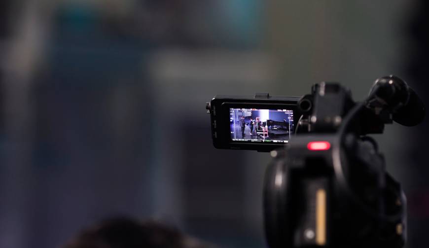 秦淮区产品视频拍摄制作：揭秘如何打造令人印象深刻的商业宣传片